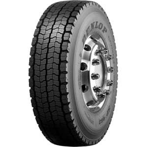 Anvelope Camioane Tractiune DUNLOP SP 462 315/80 R22.5 156/154 L