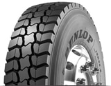 Anvelope Camioane Tractiune DUNLOP SP 482 315/80 R22.5 156/150 K