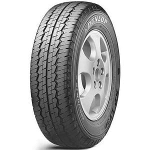 Anvelope Vara DUNLOP SP LT 30 195/55 R16C 87 H