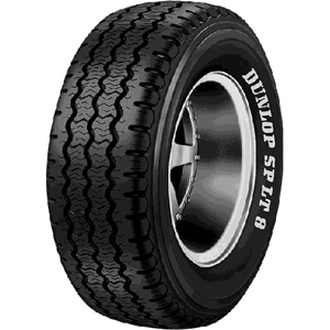 Anvelope Vara DUNLOP SP LT 8 195/75 R16C 107/105 R