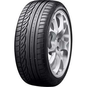 Anvelope Vara DUNLOP SP Sport 01 AO MFS 225/55 R17 97 Y