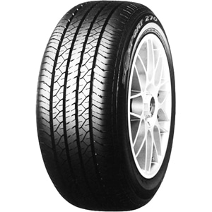 Anvelope Vara DUNLOP SP Sport 270 225/60 R17 99 H