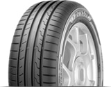 Anvelope Vara DUNLOP SP Sport BluResponse J 205/55 R17 95 Y XL