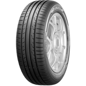 Anvelope Vara DUNLOP SP Sport BluResponse J 205/55 R17 95 Y XL