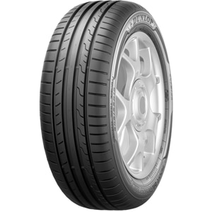 Anvelope Vara DUNLOP SP Sport BluResponse MFS 225/50 R17 94 W