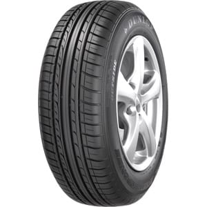 Anvelope Vara DUNLOP SP Sport FastResponse MO MFS 205/55 R16 91 W