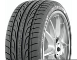 Anvelope Vara DUNLOP SP Sport Maxx BMW MFS 275/40 R20 106 W RunFlat