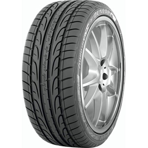 Anvelope Vara DUNLOP SP Sport Maxx BMW MFS 275/40 R20 106 W RunFlat