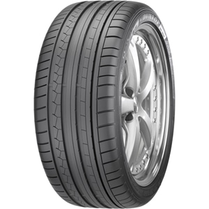 Anvelope Vara DUNLOP SP Sport Maxx GT AO MFS 235/55 R19 101 W