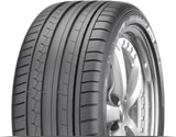 Anvelope Vara DUNLOP SP Sport Maxx GT MOE 235/50 R18 97 V RunFlat