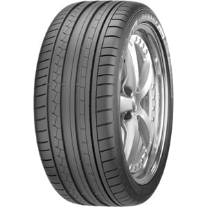 Anvelope Vara DUNLOP SP Sport Maxx GT NST 265/45 R20 108 Y XL