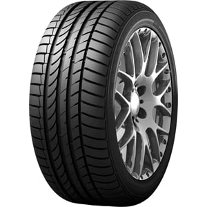 Anvelope Vara DUNLOP SP Sport Maxx TT BMW MFS 195/55 R16 87 V RunFlat