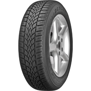 Anvelope Iarna DUNLOP SP Winter Response 2 195/60 R15 88 T