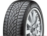 Anvelope Iarna DUNLOP SP Winter Sport 3D AO 235/60 R18 107 H XL