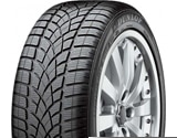 Anvelope Iarna DUNLOP SP Winter Sport 3D BMW MFS 225/60 R17 99 H RunFlat