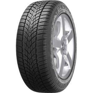 Anvelope Iarna DUNLOP SP Winter Sport 4D AO MFS 205/55 R16 91 H