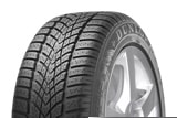 Anvelope Iarna DUNLOP SP Winter Sport 4D BMW MFS 225/45 R17 91 H RunFlat