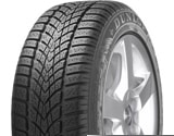 Anvelope Iarna DUNLOP SP Winter Sport 4D BMW MFS 225/55 R16 95 H RunFlat