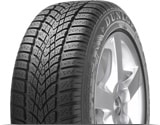 Anvelope Iarna DUNLOP SP Winter Sport 4D BMW MOE 225/55 R17 97 H RunFlat