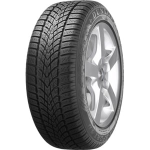 Anvelope Iarna DUNLOP SP Winter Sport 4D BMW MOE 225/55 R17 97 H RunFlat