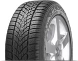 Anvelope Iarna DUNLOP SP Winter Sport 4D 215/55 R16 93 H