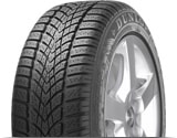 Anvelope Iarna DUNLOP SP Winter Sport 4D MO BMW 225/55 R17 97 H