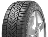 Anvelope Iarna DUNLOP SP Winter Sport 4D MO 225/45 R17 91 H