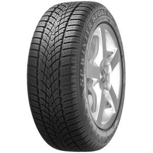 Anvelope Iarna DUNLOP SP Winter Sport 4D MO MFS 195/55 R16 87 T