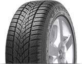 Anvelope Iarna DUNLOP SP Winter Sport 4D N0 MFS 295/40 R20 106 V