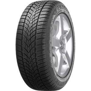 Anvelope Iarna DUNLOP SP Winter Sport 4D N0 MFS 255/50 R19 103 V