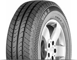 Anvelope Vara PAXARO Summer Van 205/65 R16C 107/105 T