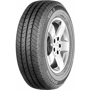 Anvelope Vara PAXARO Summer Van 185/75 R16C 104/102 R