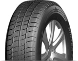 Anvelope All Seasons MAZZINI Super Leopard VAN AS9 195/75 R16C 107/105 T