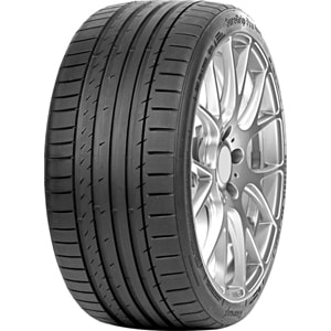 Anvelope Vara GRIPMAX Suregrip Pro Sport 275/25 R21 92 Y XL