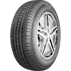 Anvelope Vara TIGAR SUV Summer 215/70 R16 100 H