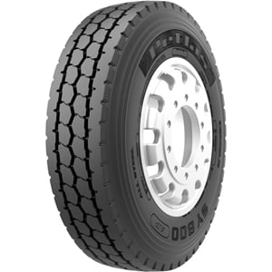 Anvelope Camioane Directie PETLAS SY800 295/80 R22.5 152/148 L