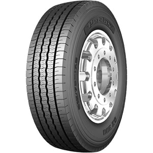 Anvelope Camioane Toate pozitiile PETLAS SZ300 215/75 R17.5 126 M