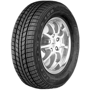 Anvelope Iarna ZEETEX S 100 195/60 R15 88 H