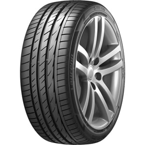 Anvelope Vara LAUFENN S Fit Eq LK01 255/65 R17 110 H