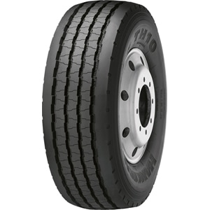 Anvelope Camioane Trailer HANKOOK TH10 285/70 R19.5 150/148 J