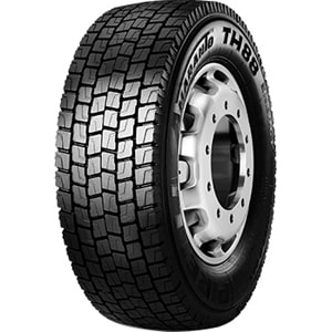 Anvelope Camioane Tractiune PIRELLI TH88 315/80 R22.5 156/150 L
