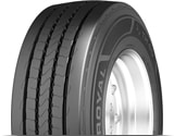 Anvelope Camioane Trailer UNIROYAL TH 40 385/65 R22.5 160 K