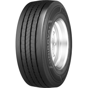 Anvelope Camioane Trailer UNIROYAL TH 40 235/75 R17.5 143/141 K