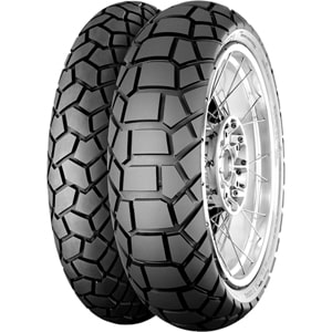 Anvelope Moto Enduro CONTINENTAL TKC 70 110/80 R18 58 H