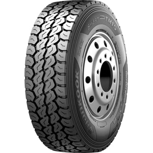 Anvelope Camioane Trailer HANKOOK TM15 385/65 R22.5 158 L