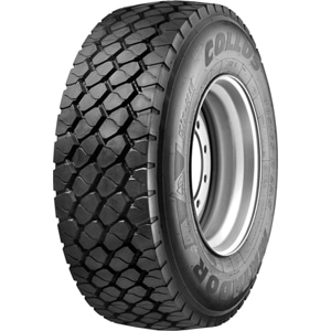 Anvelope Camioane Trailer MATADOR TM1 Collos 385/65 R22.5 160 K