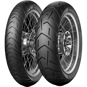 Anvelope Moto Enduro METZELER Tourance Next 2 150/70 R17 69 V