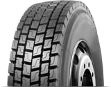 Anvelope Camioane Tractiune TORQUE TQ638 315/80 R22.5 156 L