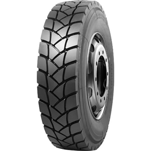 Anvelope Camioane Tractiune TORQUE TQ768 13 R22.5 156 L