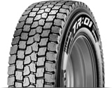 Anvelope Camioane Tractiune PIRELLI TR01 460/70 R24 159 A8